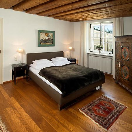 Goldgasse Apartments De Luxe Salzburg Eksteriør billede