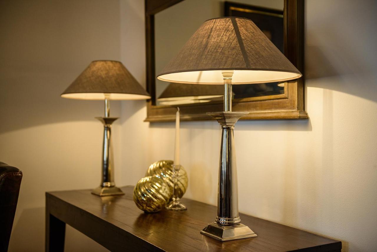 Goldgasse Apartments De Luxe Salzburg Eksteriør billede
