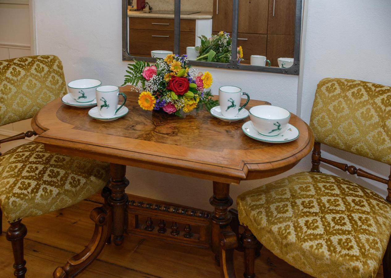 Goldgasse Apartments De Luxe Salzburg Eksteriør billede